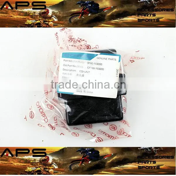 Motocycle CDI Unit for CFMOTO ATV500 CF Parts photo-2