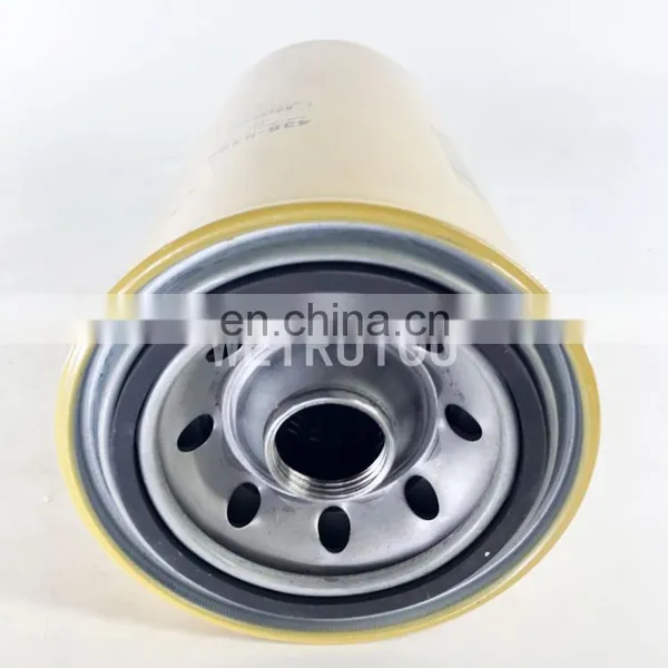 Truck Engine Diesel Fuel Water Separator Filter 382-0664 438-5386 photo-3