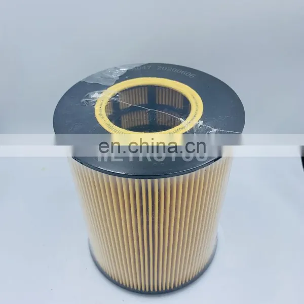Trucks Fuel Filter HU1381X Oil Filter E13HD47 photo-3