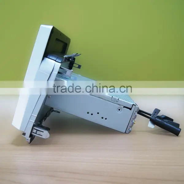 Factory Directly !10.1inch Without Dvd +1024*600 Android Car Dvd Player for k5 2016 +OEM+quad Core ! photo-4