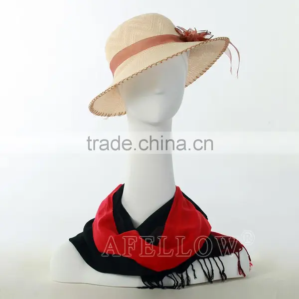 H1082 High Quality Wig Display Mannequin Head photo-2