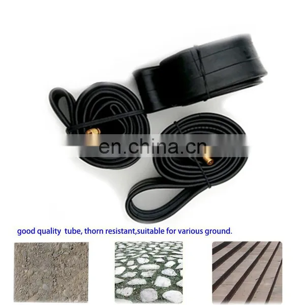 Amazon Top Seller Bicycle Tyre 12x2.125 Inner Tube Replacement for BOB Joovy Zoom Graco Baby Trend Jogging Baby Stroller Wheel photo-4