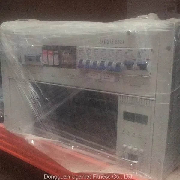 ZTE ZXDU58 S151 Series Rectifier System ZTE Power Supply photo-3