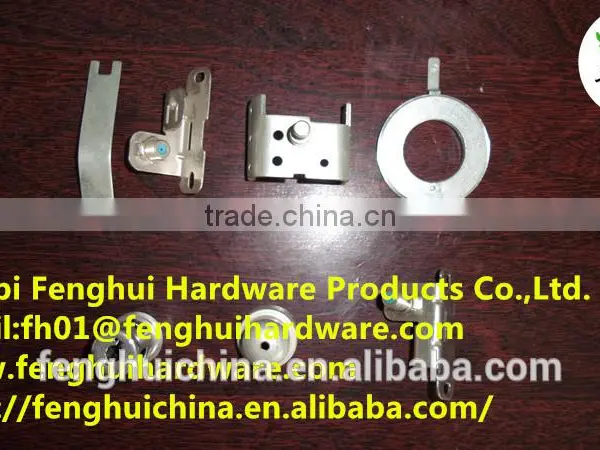 First Hand Factory Supply OEM ODM Welded Stamping Parts