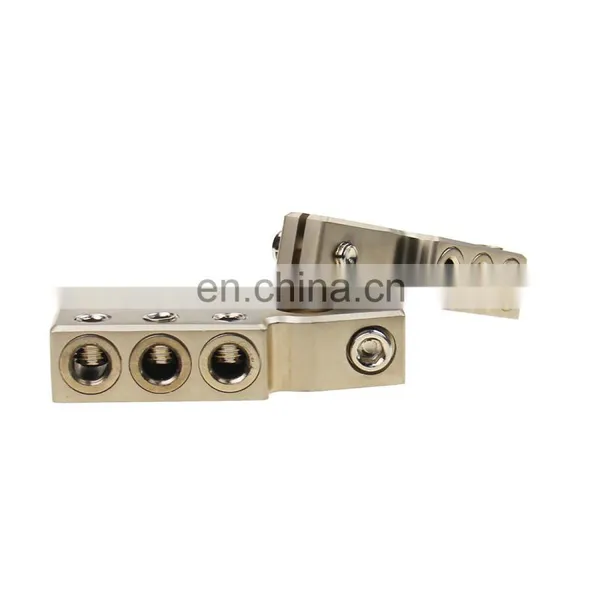 6 Ways Battery Terminal Fit With Power Cable 6*0/4ga photo-5