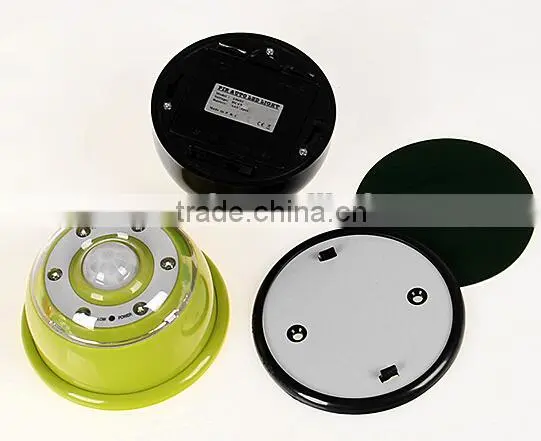 6led Motion Light and Dark Sensor photo-3
