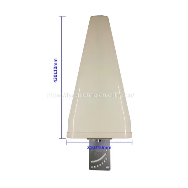 Roof Yagi Directional Antenna 4G LTE Phone Signal Booster Log Periodic Cellular photo-3