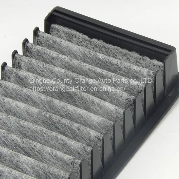 64311496711 Auto Parts Air Filter Canbin Filter for TOYOTA photo-2