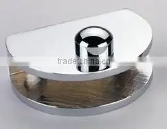 Wall Mount Stainless Steel Glass Clamp photo-3