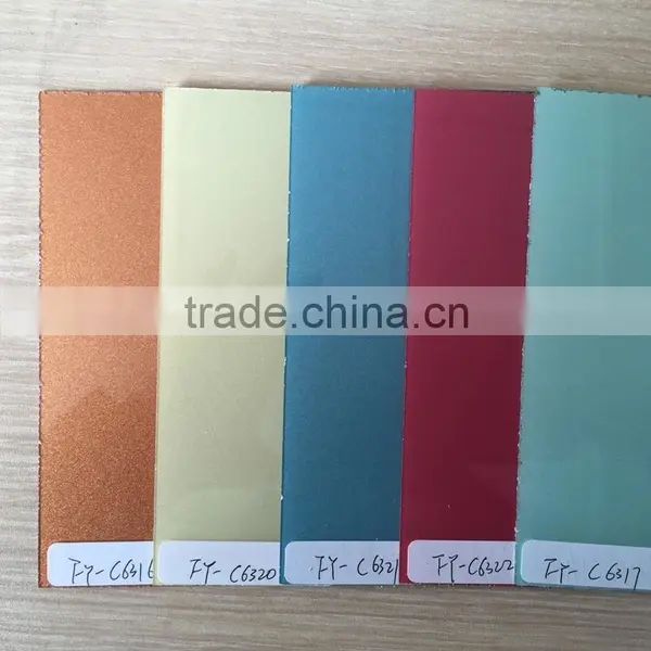 Pvc Surface MDF Board 12 mm 16 mm 18 mm photo-6