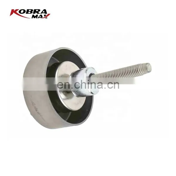 12610680 Drive Belt Idler Pulley For Buick 12610680 photo-3