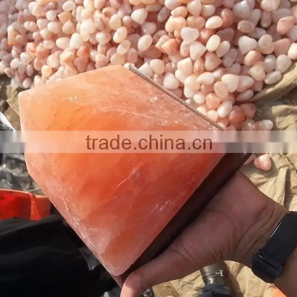 Himalayan Salt Lamps Wholesale Design