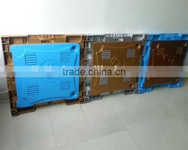 Ali Trade Assurance Slim SMD 3528 Indoor p5 Rental Led Display Advertising Board photo-3