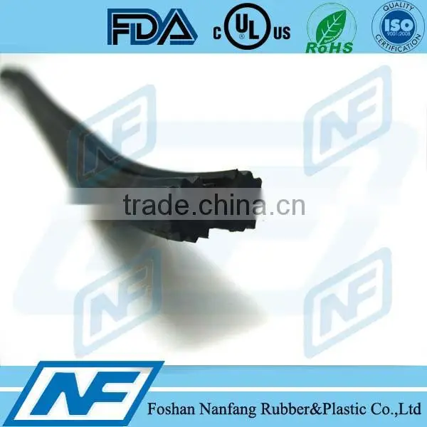 EPDM Chemical Weather Proof Car Seal photo-3
