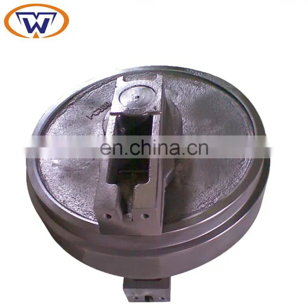 Excavator Track Idler Wheel Roller Spare Parts for Pc200-5 Parts photo-4