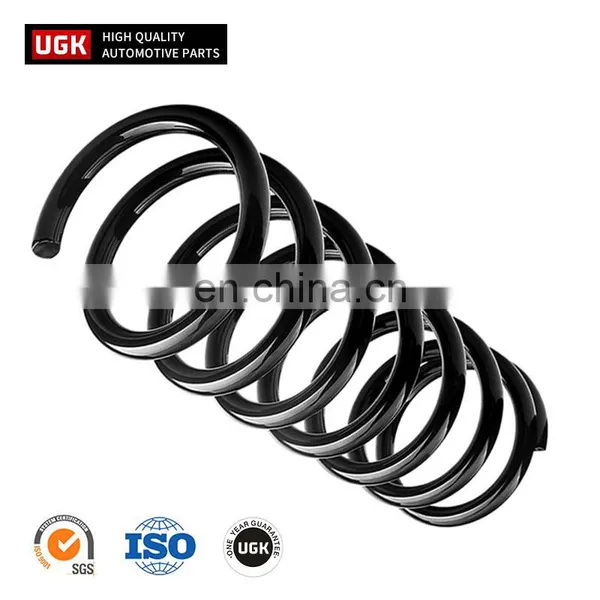 Ugk Suspension Parts Brand New Steel Spring With High Quality Fit For Toyota SV30 32 Front 48131-32250 photo-4