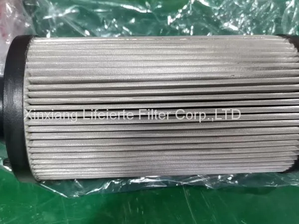 HYDAC 0330 R 025 W RETURN-LINE FILTER ELEMENT photo-3