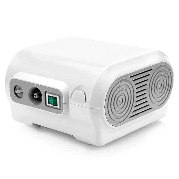 Made in China Omron Nebulizador Cvs Home and Travel Portable Walmart Compressor Nebulizer Made in China photo-2