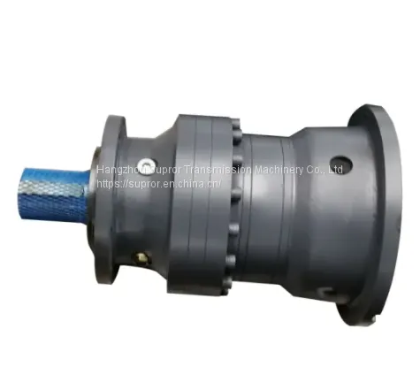 Bonfiglioli and Brevini 300 Series Planetary Gearbox photo-3
