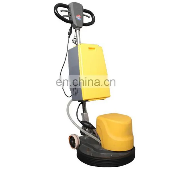 Polishing Machine Floor Htc Concrete Floor Wet Grinder and Polisher photo-2