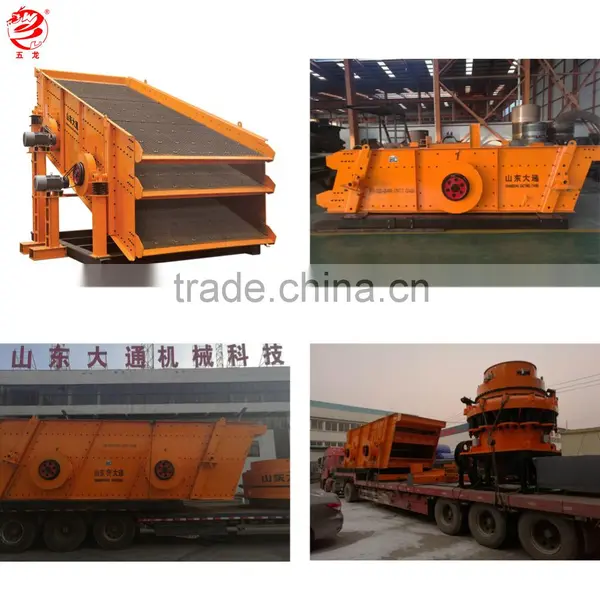Full Service High Quality ZG-PEX Jaw Crusher Price for Sale photo-3