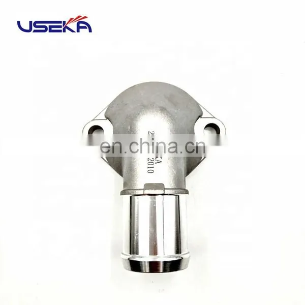 Superior Factory Direct Hot Selling Cooling System Thermostat Housing for HYUNDAI OEM 25611-22010
