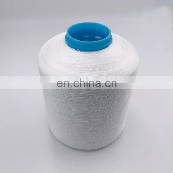 Polyester High Tenacity Yarn 210d3 Polyester Thread for Bag photo-4