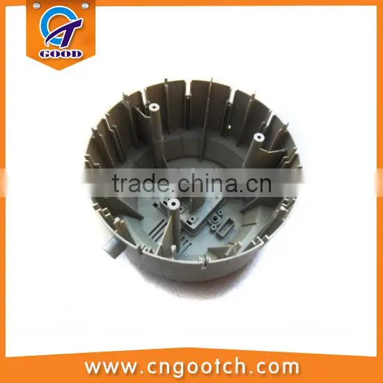 Manufacture Plastic Injection Moulding Products , Plastic Injection Moulding Mass Production photo-6