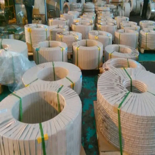 5083 Aluminum Strip 1060 Aluminium Coil-strip Aluminum Coil Can be Customized Thickness 1mm2mm3mm4mm The Maximum Width is 2 Meters photo-5
