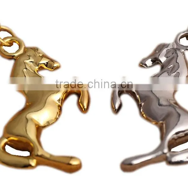 Top Grade Classic Couple Bear Keychain photo-3