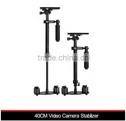 Handheld Dslr Steadycam Film Making Equipment Video Gimbal Steadycam