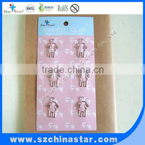 Specialized Manufacturer Paper Clip With Free Sample photo-5