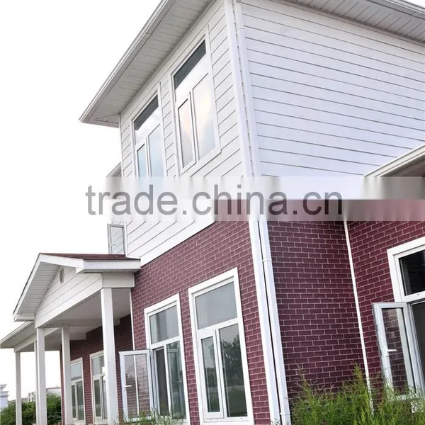 AS Standard 9mm Wood Grain Fiber Cement Board Siding Villia Wall Panel Quality Choice Supplier's Choice photo-3