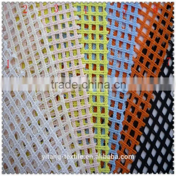 Polyester Mesh Fabric photo-6