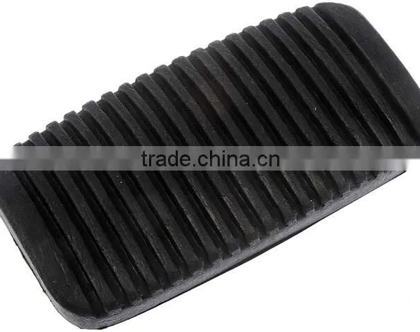 Clutch Brake Pedal Pads photo-3