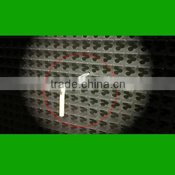 New Product P10 Front Maintenance/Repair Cabinet Outdoor LED Module photo-3