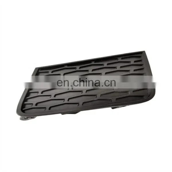 OEM LR026543 LR026544 Fog Lamp Cover Black for Land Rover Range Rover Evoque 2012-2021 photo-4