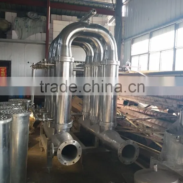 Ceramic Membrane Assembly photo-3