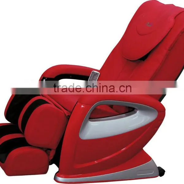 Automatic Luxury and Cheaper Massage Chair photo-2