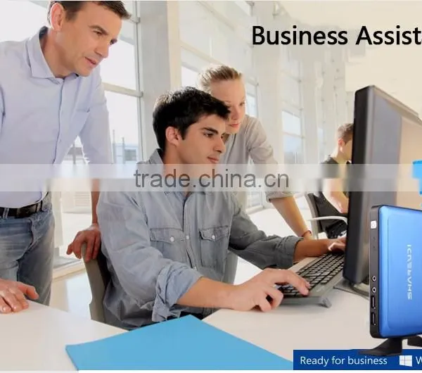 Desktop Cloud Mini pc Z3735f,low Price Widely Used in School,bank,office,call Center photo-4