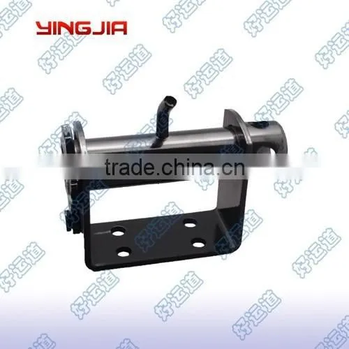 08139 Weld-on Webbing Winches, Weld-on Truck Winches