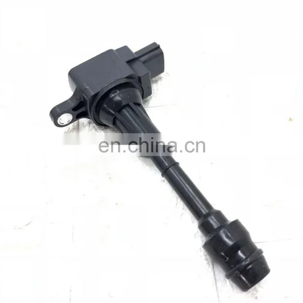 High Quality Ignition Coil Ignition Coil 22448-8H311 Fit for NISSAN photo-5