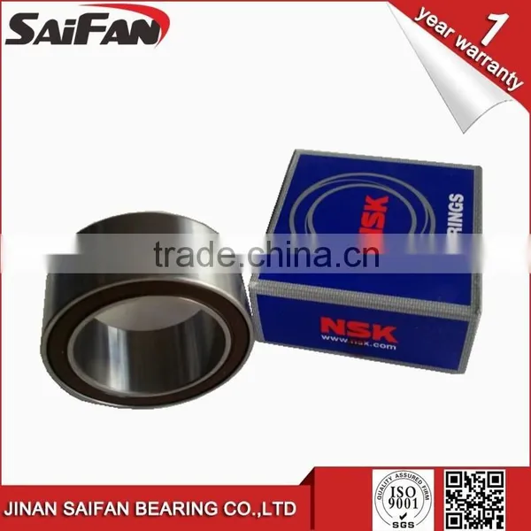 Bearing 35DG05S6G NSK NACHI Auto Compressor Bearing 35DG05S6G NSK NACHI Bearing 35*52*23 photo-3