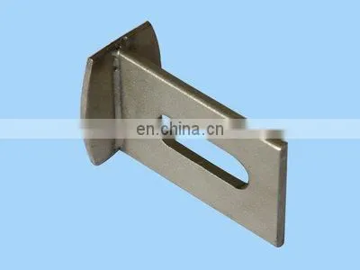 Custom Stainless Steel Welded Part photo-5