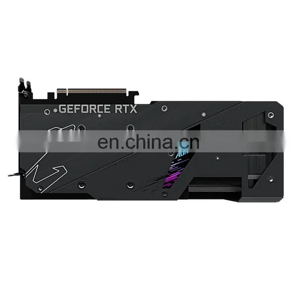 Geforce Rtx 3060 3080 Ti 12G Master New GPU Original Gaming Graphics Card Support Over Clock RTX 3080ti Video Card In Stock photo-5