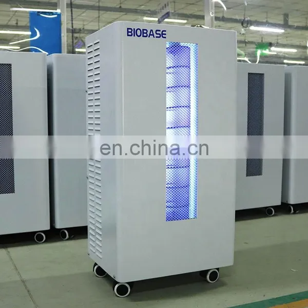 BIOBASE LN UV Air Sterilizer Medical Air Disinfection OLB-Y-800 photo-3