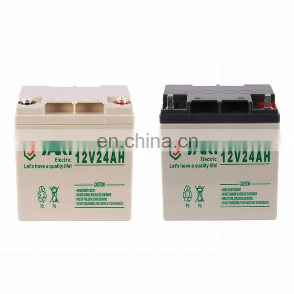 Yaki Solar GEL Sealed Cell Paint Cycle Battery Lead Acid Storage Batteries photo-4