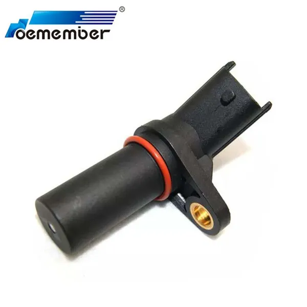 OE Member 504129943 0281002778 64848110010 1131J7 Crankshaft Camshafts Position Sensor for Iveco photo-2