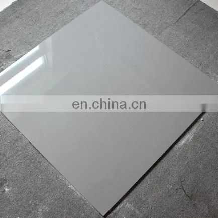 Direct Factory Sell Super Black Polished Porcelain Slab Tile Black Kajaria Floor Tiles 24