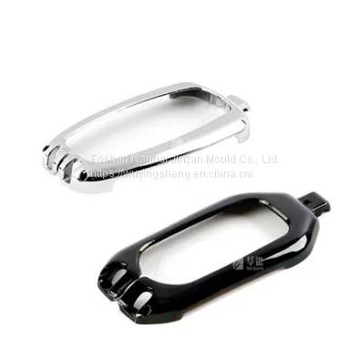Die Casting and Customized Processing of Precision Aluminum Alloy Products photo-4